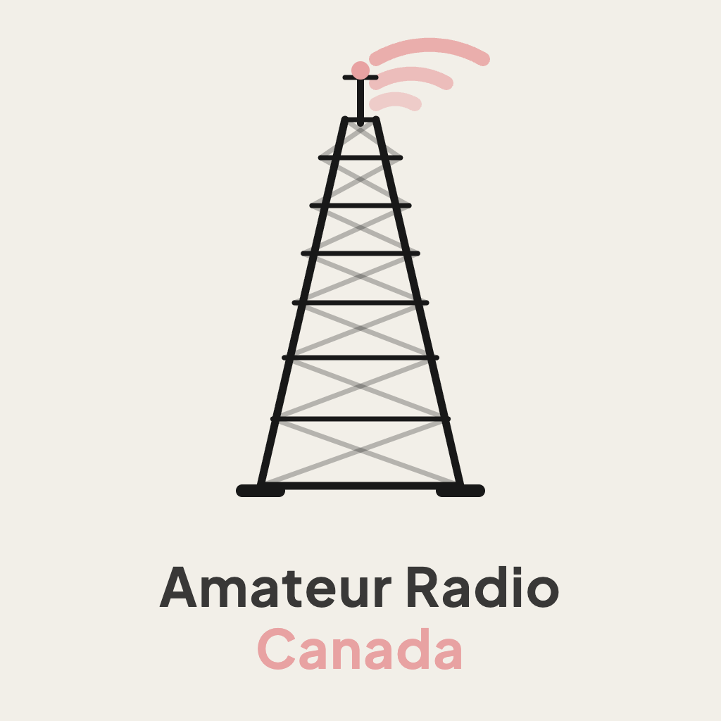 Amateur Radio Canada icon